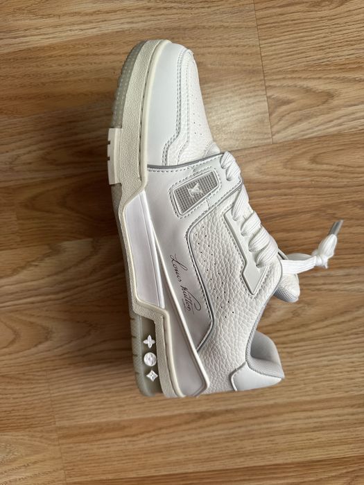 Louis Vuitton Trainers