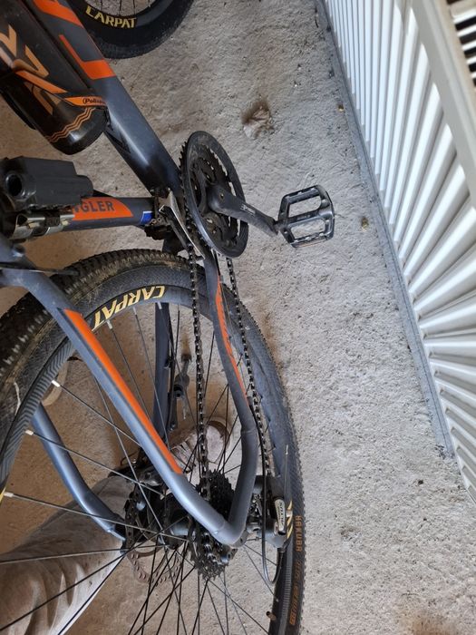 Vând Bicicleta Mountain Bike