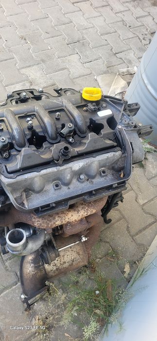 Motoare renault  2.2 si 2.5 g9u si g9t