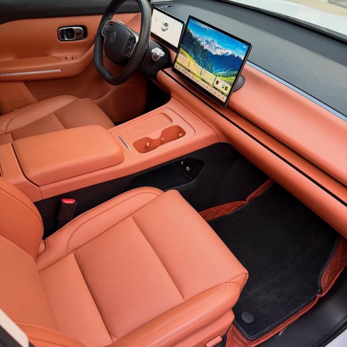 Leapmotor C 16 bank orqali 3350$bilab