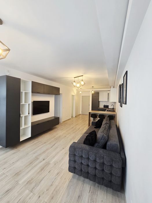 Apartament 2 camere | Complex AVANERA