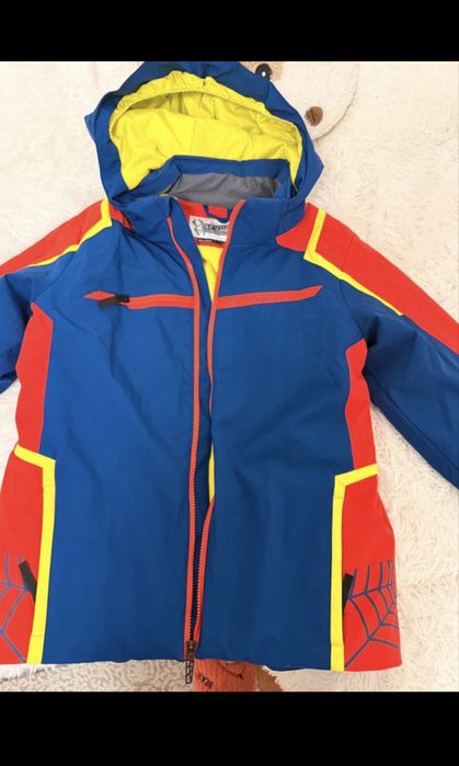 Geaca de ski Spyder