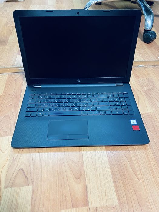 Продам ноутбук i5-7500 шустрый