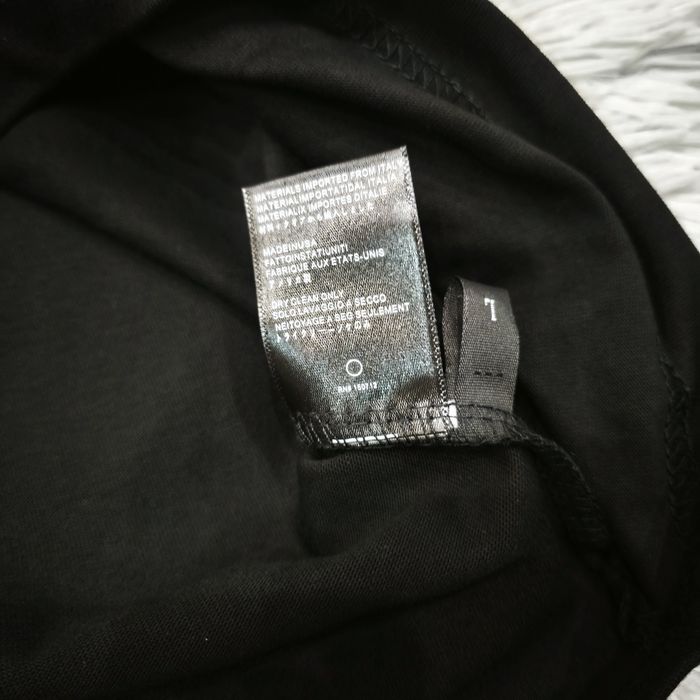 AMIRI мъжка тениска размер L НОВА