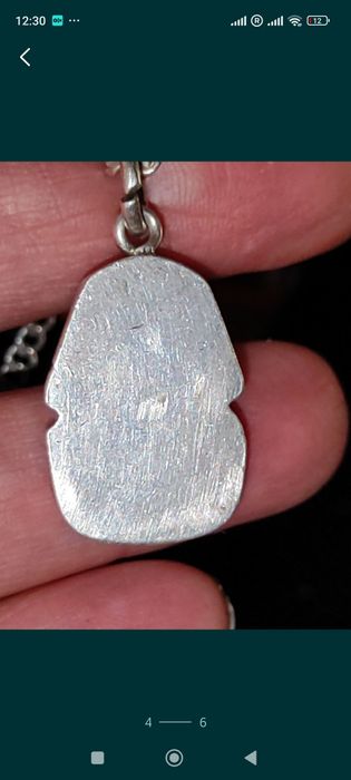 egyptian pend    ente