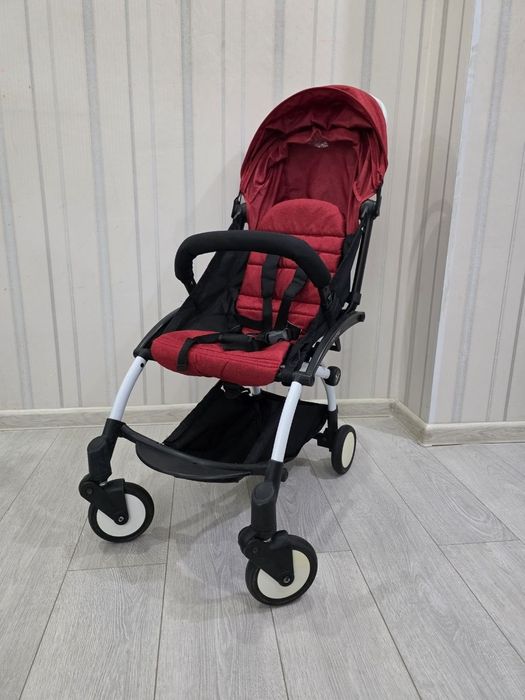 Аналог Yoyo детская коляска