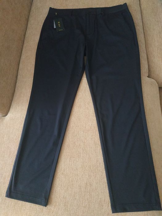 Новые брюки мужские