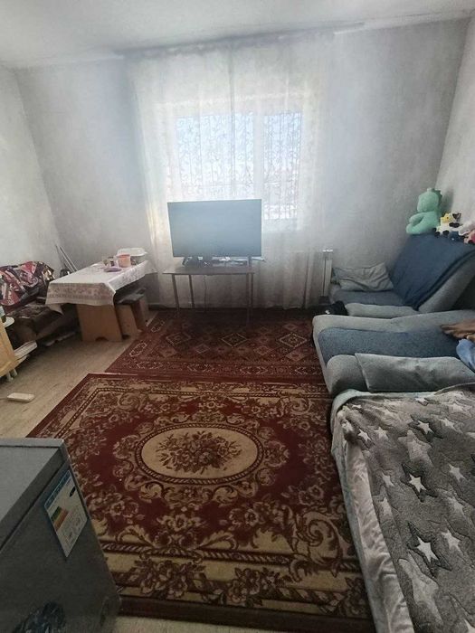 Продажа 1-комнатной квартиры