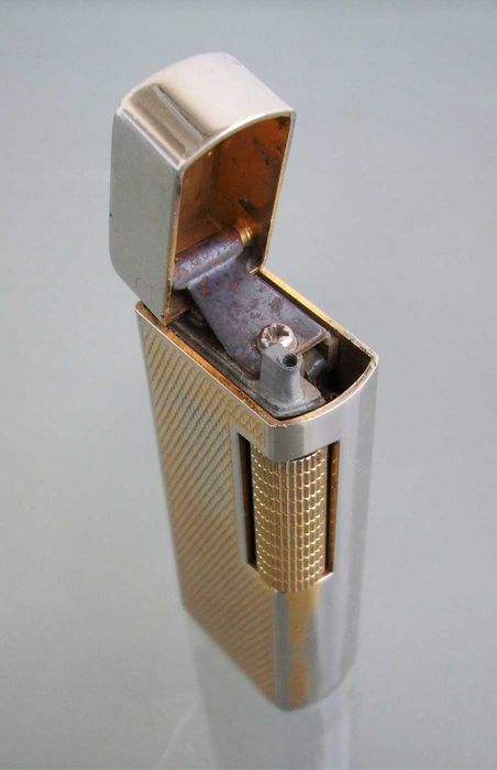 Запалка Dunhill Rubicon Dux