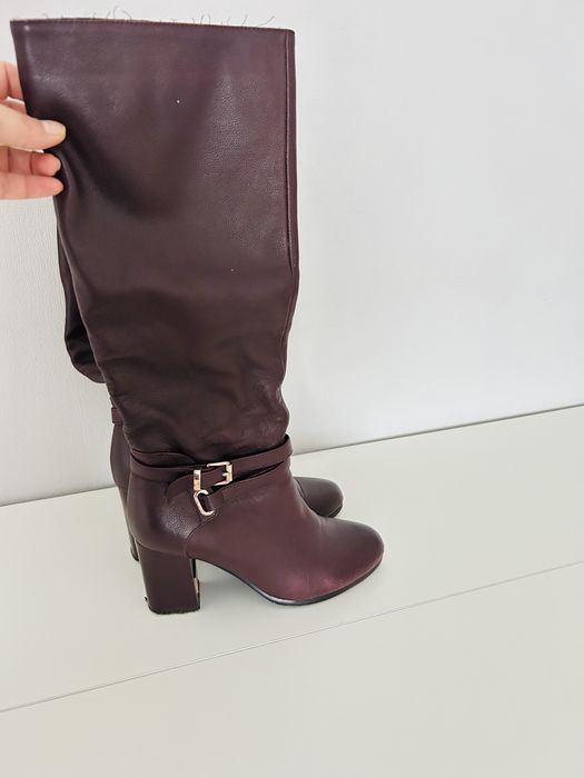 Продам сапоги весна-осень