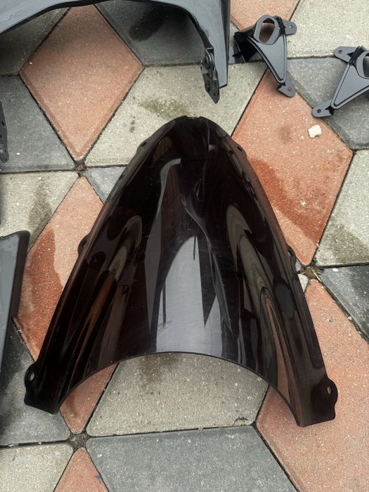 carene kawasaki zx - Piese auto de vânzare | OLX.ro - Pagina 2