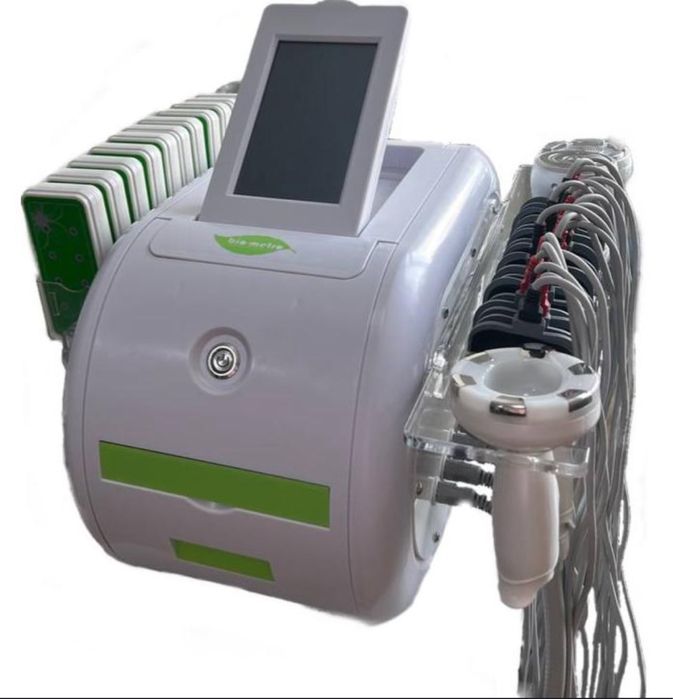 Bio-63 -массажный аппарат помогает не только худеть, но и зарабатывать