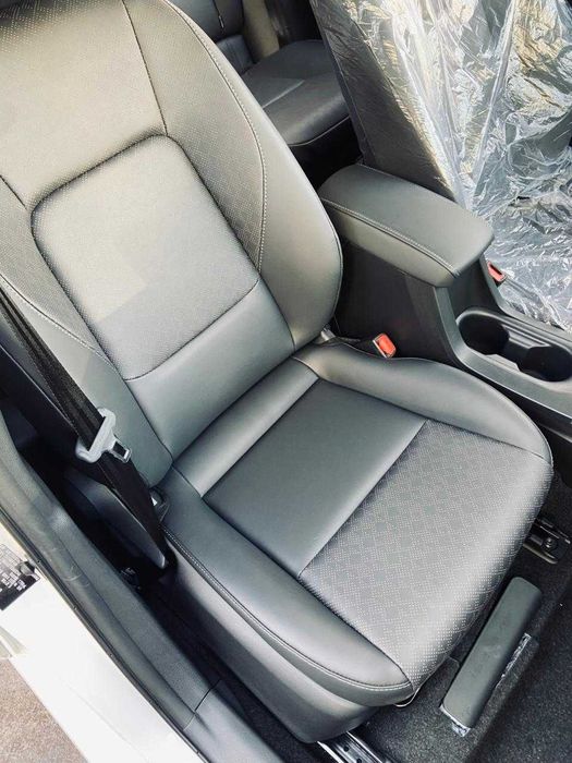 Тойота Королла новая