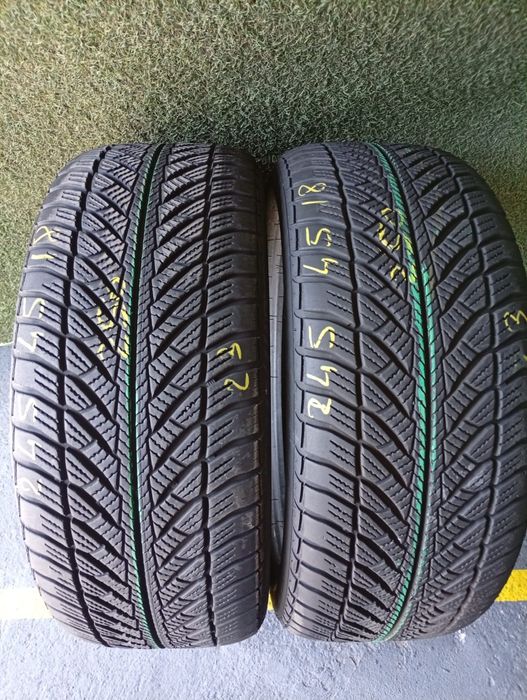 245 45 18 Goodyear  2023