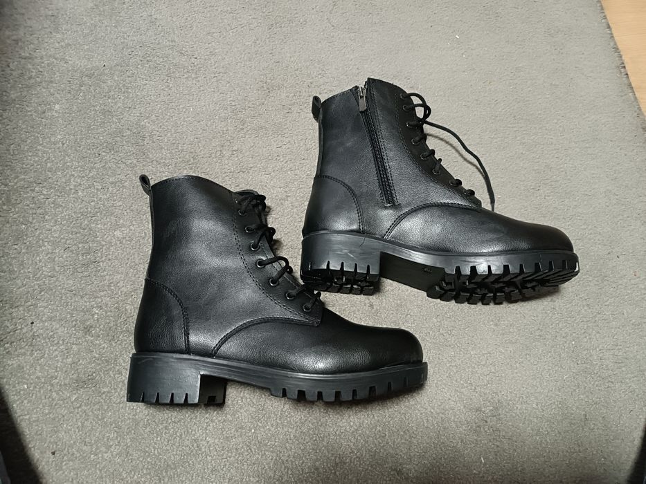 Нови дамски боти