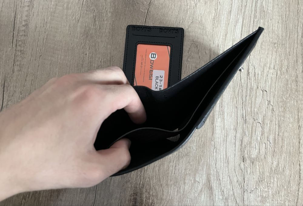 Bovis charm kashlok erkaklar uchun