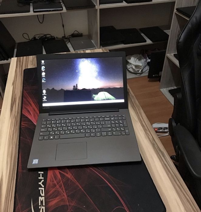 Ноутбук Леново Core i3-7020