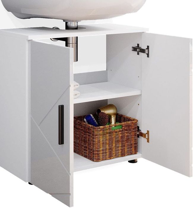 Шкаф за мивка Vicco Irma
