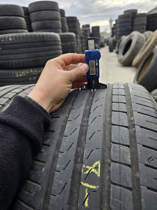 Anvelope de vara 245-50r18 Pirelli