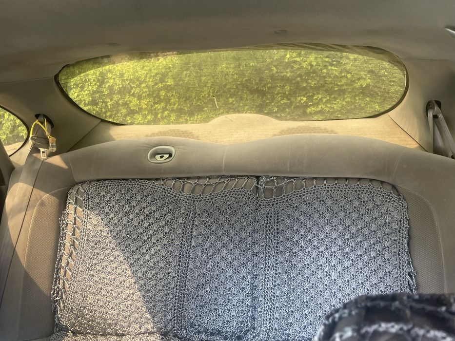 Ford taurus 1999
