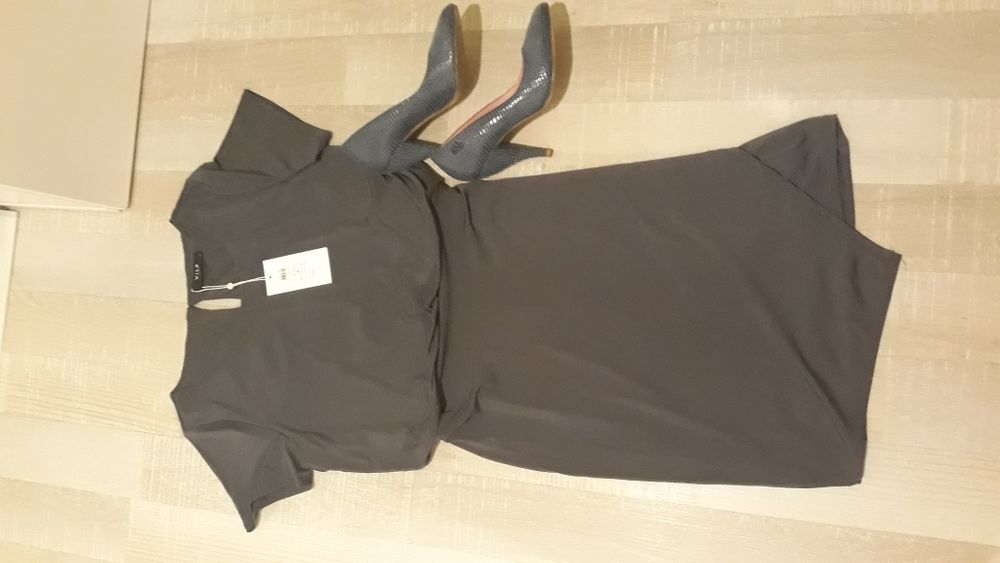 Нова рокля Vila - S