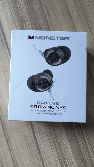 Căști  audio wireless