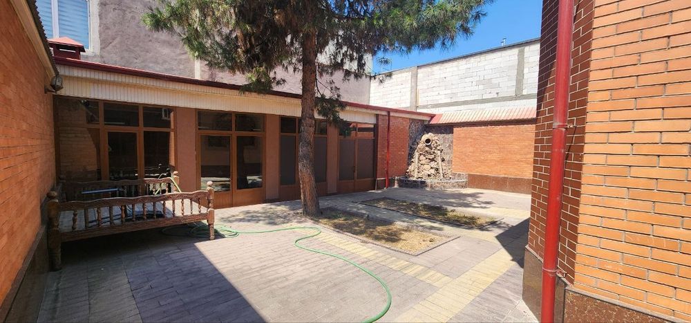 Сдаётся участок Максим Горький 4 ком