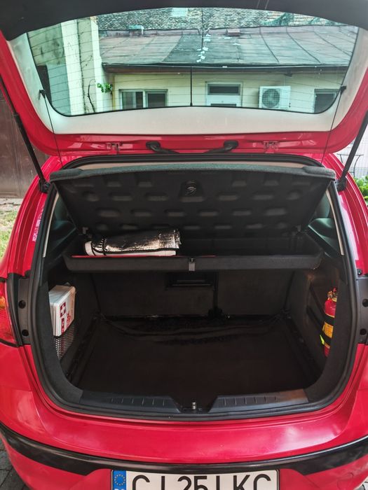 Seat Altea 150Cp
