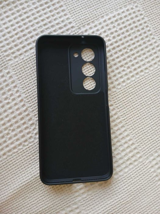 Xiaomi Redmi 15 – НОВ + 2 калъфа + Бързо зарядно