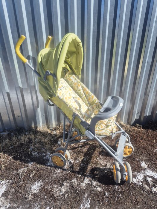 Прочие детские товары