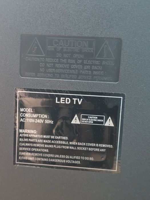 Продам телевизор диоганаль 100см