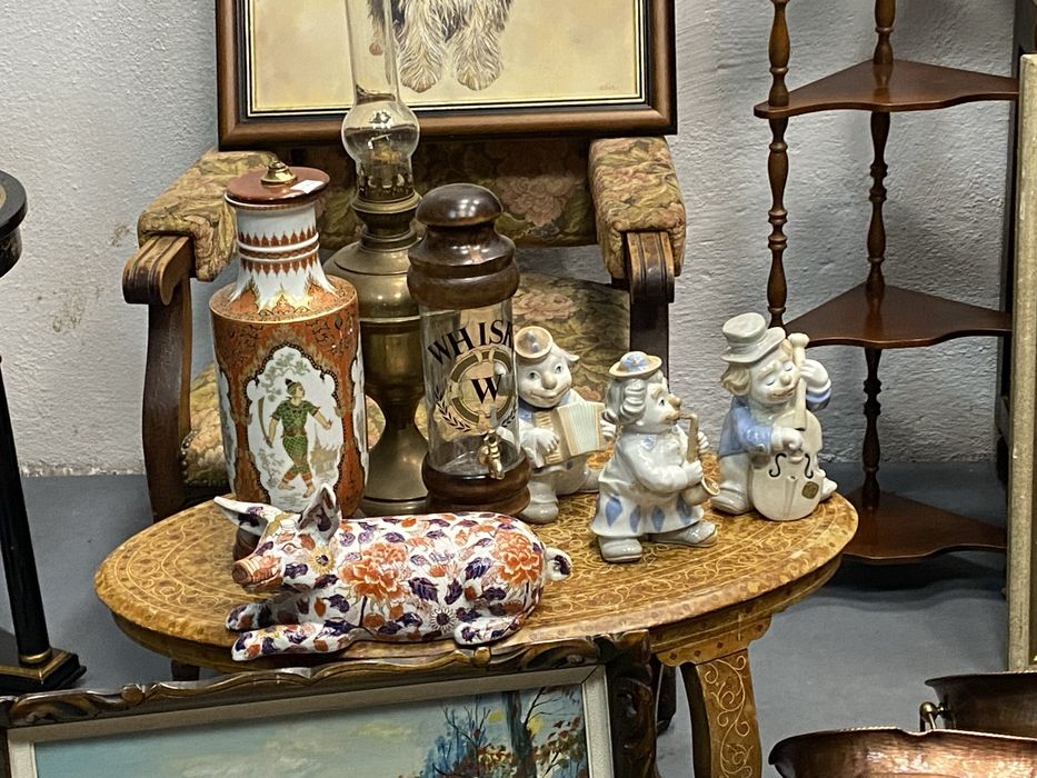 Коледно зареждане от франция