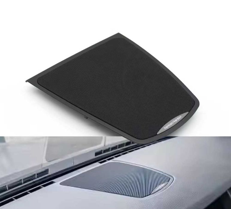 Grila Sita Boxa Difuzor Central Bord BMW Seria 5 F10 F11