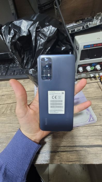 Redmi note 11  ...