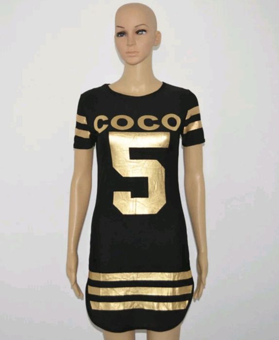 Rochie/tricou lung sexy de vară