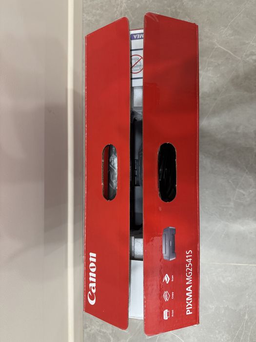 СРОЧНО Продам принтер Canon PIXMA MG2541S