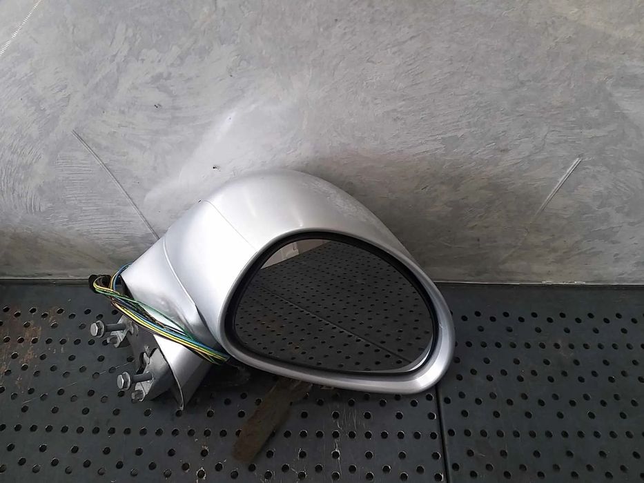 Oglinda electrica dreapta citroen c4 1 lc 96467112