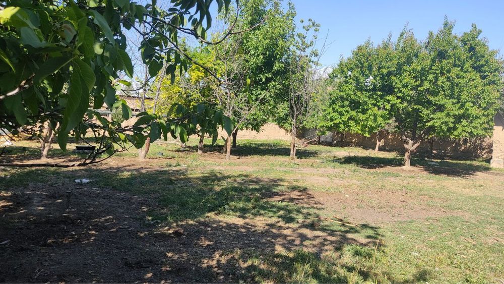 Йер сотилади турар жой