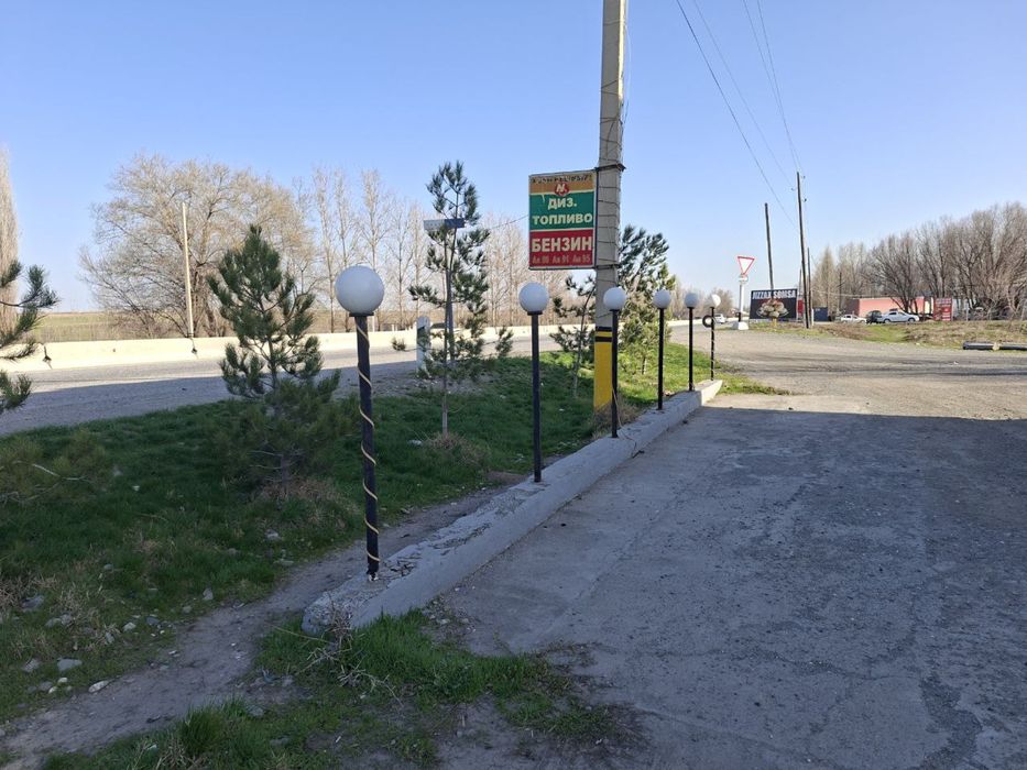 Продается заправка!