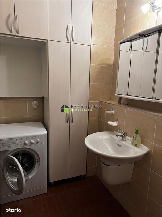 Apartament 2 camere Tampa Gardens 400  euro