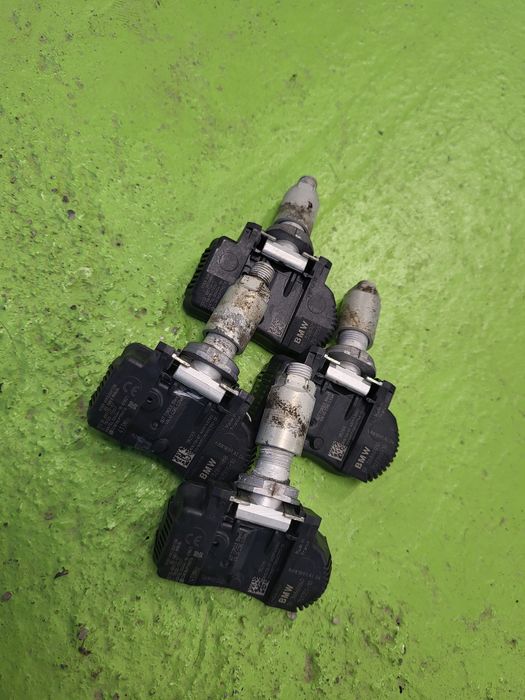 Датчици за налягане Bmw X1 X2 сензори Tpms