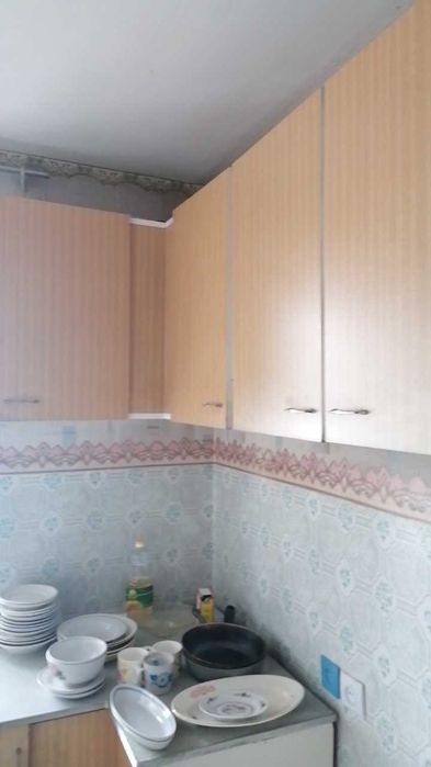 Продам кухонный гарнитур