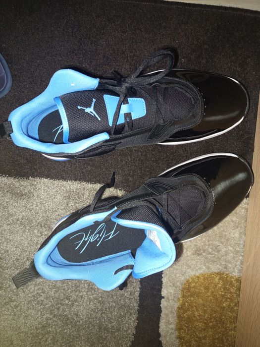 Маратонки jordan us 17 размер