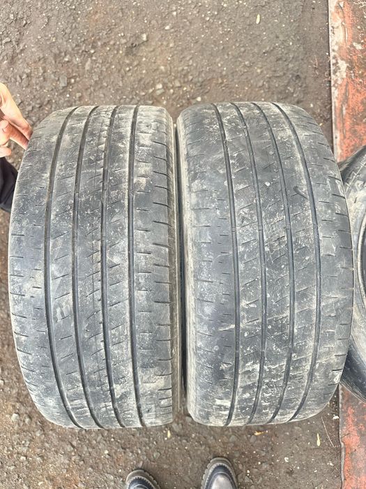 Продам летний шины