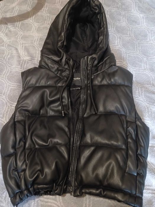 Грейка Pull&Bear