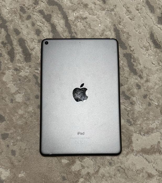 iPad mini 5 256gb