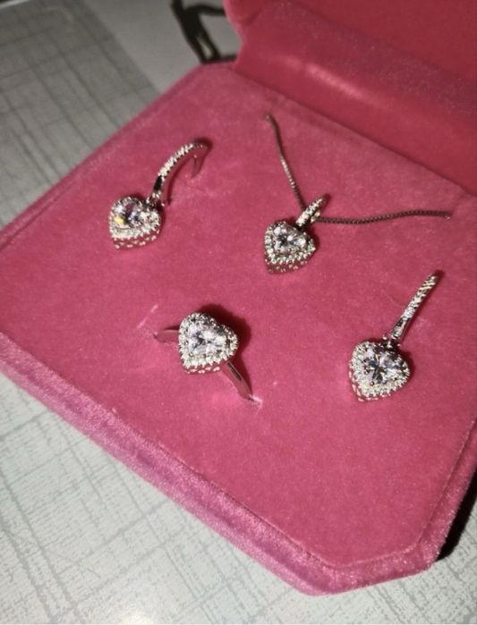 Набор украшений PANDORA