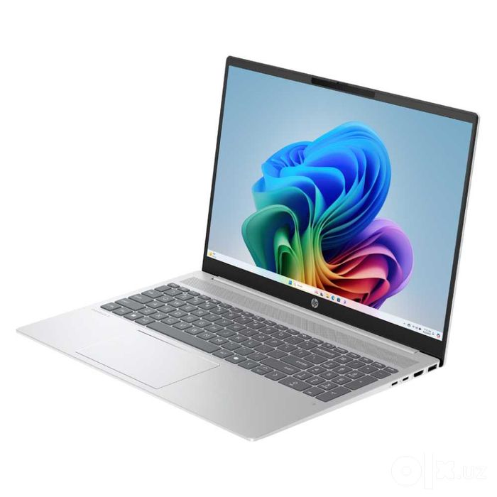 Ноутбук HP OMNIBOOK 5 laptop 16 AG1070WM 16.0