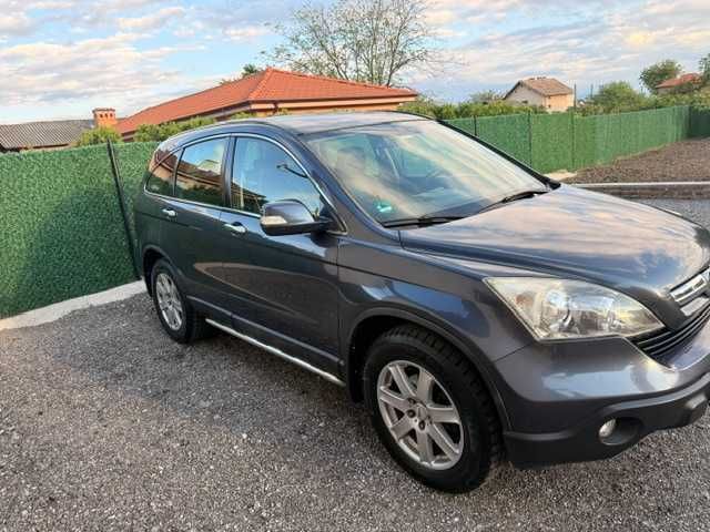 Продавам Honda C-rv 3