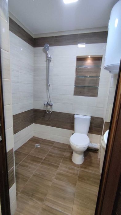 Двустаен апартамент